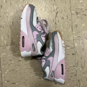 SIZE 10C Nike Air Max 90s